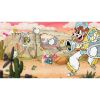 تصویر بازی Cuphead برای ps4