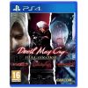 تصویر خرید بازی Devil May Cry HD Collection برای ps4