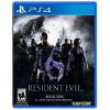 تصویر بازی Resident Evil 6 برای پلی استیشن 4