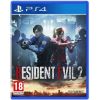 تصویر بازی Resident Evil 2 Remake برای پلی استیشن 4