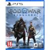 تصویر بازی God of War Ragnarök  برای PS5
