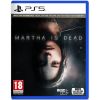 تصویر بازی Martha Is Dead™ برای ps5