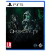 تصویر بازی Chernobylite  برای ps5