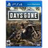 تصویر بازی Days Gone برای ps4