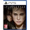 تصویر بازی A Plague Tale: Requiem برای ps5