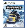 تصویر بازی SnowRunner برای ps5