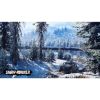 تصویر بازی SnowRunner برای ps5
