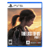 تصویر بازی The Last of Us™ Part I برای ps5