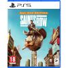 تصویر بازی Saints Row day one edition برای ps5