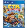 تصویر بازی Crash Team Racing Nitro-Fueled برای ps4