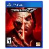 تصویر بازی Tekken 7 برای ps4
