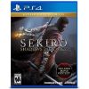 تصویر بازی Sekiro Shadows Die Twice Game Of The Year Edition برای ps4