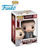 تصویر عروسک callum lynch  POP