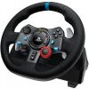 تصویر فرمان بازی Logitech G29 مخصوص پلی استیشن