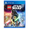 تصویر بازی LEGO STAR WARS: THE SKYWALKER SAGA IS HERE! برای ps4