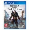 تصویر بازی Assassin's Creed Valhalla  برای ps4