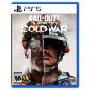 تصویر بازی Call of Duty Black Ops: Cold War برای ps5