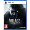 تصویر بازی Resident Evil Village برای ps5
