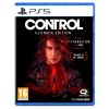 تصویر بازی Control: Ultimate Edition  برای ps5