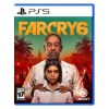 تصویر بازی FarCry 6 برای ps5