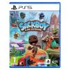 تصویر بازی Sackboy: A Big Adventure برای PS5