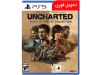 تصویر بازی UNCHARTED: Legacy of Thieves Collection برای PS5