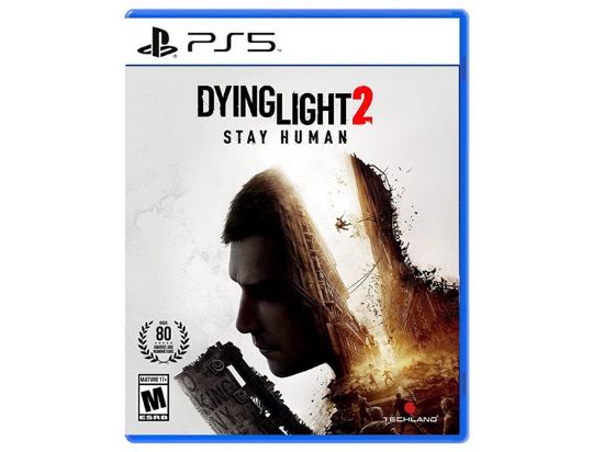 تصویر بازی Dying Light 2: Stay Human برای ps5