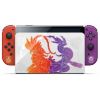 تصویر نینتندو سوییچ OLED نسخه محدود بازی Pokémon Scarlet & Violet