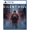 تصویر خرید بازی Silent Hill Town Fall برای Ps5