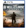 تصویر خرید بازی Hell Let Loose: Vietnam برای Ps5