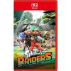 تصویر خرید بازی Splatoon Raiders برای Nintendo Switch 2