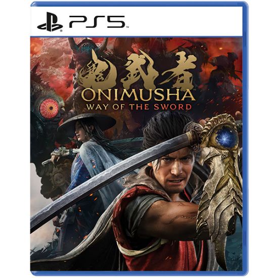 تصویر خرید بازی Onimusha Way of the Sword برای Ps5