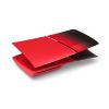تصویر خرید فیس پلیت Ps5 Slim مدل Techno Red