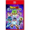 تصویر خرید بازی DRAGON BALL Sparking! ZERO برای Nintendo Switch 2