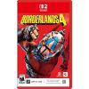 تصویر خرید بازی Borderland 4 برای Nintendo Switch 2