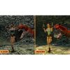 تصویر بازی Tomb Raider I-II-III Remastered Deluxe Edition برای ps5