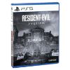 تصویر خرید بازی Resident Evil Requiem کاور سه بعدی برای Ps5
