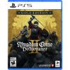 تصویر خرید بازی Kingdom Come: Deliverance 2 Gold Edition برای Ps5