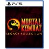 تصویر خرید بازی Mortal Kombat: Legacy Kollection برای Ps5