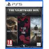 تصویر خرید بازی The Nightmare Box Vol.1 برای Ps5