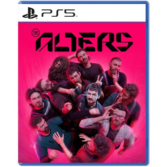 تصویر خرید بازی The Alters برای Ps5