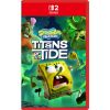 تصویر خرید بازی SpongeBob SquarePants: Titans of the Tide برای Nintendo Switch 2