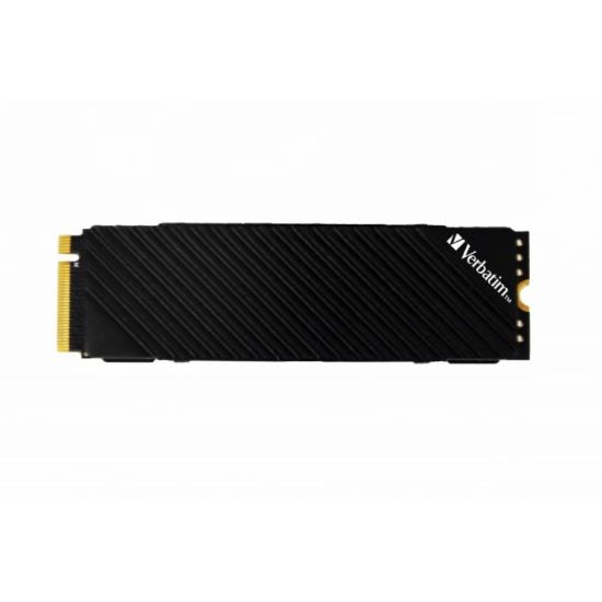 تصویر حافظه SSD یک ترابایت ورباتیم مدل VI7000G برای Ps5
