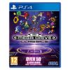 تصویر خرید بازی sega mega drive classics برای Ps4