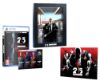 تصویر خرید باندل 25 سالگی HITMAN World of Assassination 25th Anniversary Box برای Ps5