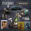 تصویر کالکتور بازی Little Nightmares 3 برای Ps5