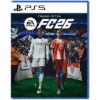 تصویر خرید بازی FC26 برای Ps5 ریجن All