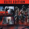 تصویر خرید بازی Tom Clancy's Rainbow Six Siege X Elite Edition برای PS5
