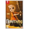 تصویر خرید بازی Never Song برای Nintendo Switch