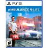 تصویر خرید بازی Ambulance Life:A Paramedic Simulator برای ps5